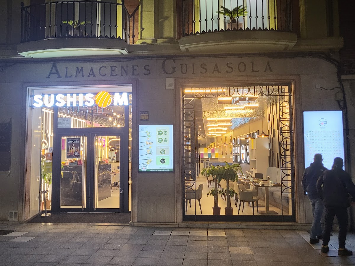 Sushisom